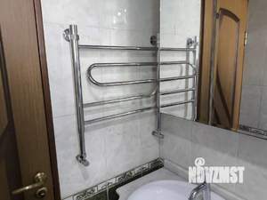 2-к квартира, на длительный срок, 35м2, 1/2 этаж