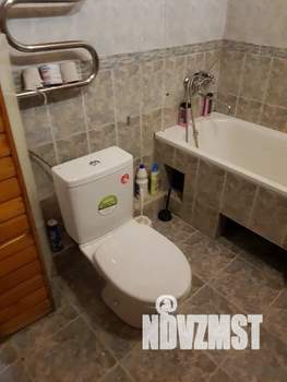 3-к квартира, посуточно, 75м2, 1/9 этаж