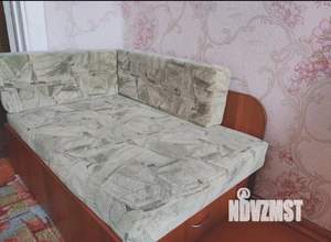 2-к квартира, посуточно, 65м2, 3/4 этаж