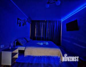 1-к квартира, посуточно, 30м2, 2/5 этаж