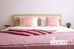 1-к квартира, посуточно, 37м2, 4/18 этаж