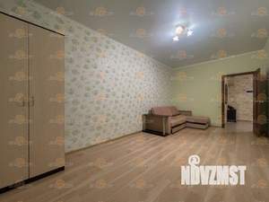 1-к квартира, на длительный срок, 41м2, 13/22 этаж