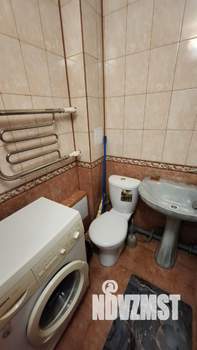 1-к квартира, на длительный срок, 36м2, 1/6 этаж
