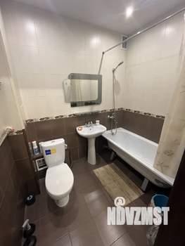 2-к квартира, на длительный срок, 54м2, 4/10 этаж