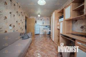 2-к квартира, на длительный срок, 36м2, 4/5 этаж