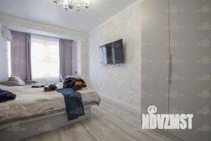 1-к квартира, на длительный срок, 51м2, 7/10 этаж