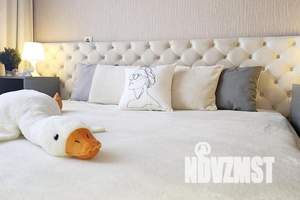 1-к квартира, посуточно, 44м2, 2/18 этаж