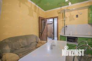 1-к квартира, на длительный срок, 35м2, 3/10 этаж