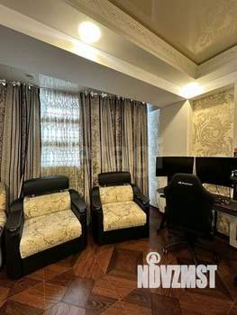 1-к квартира, на длительный срок, 55м2, 5/12 этаж