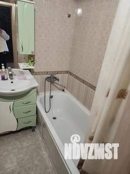 1-к квартира, посуточно, 44м2, 4/7 этаж