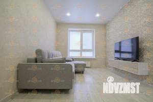 1-к квартира, на длительный срок, 31м2, 1/20 этаж