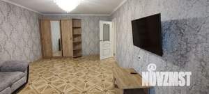 2-к квартира, посуточно, 72м2, 4/8 этаж