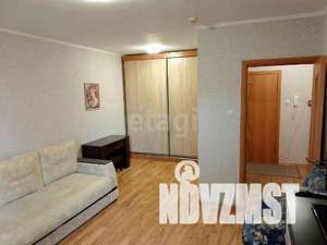 1-к квартира, на длительный срок, 40м2, 6/12 этаж