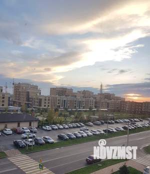 1-к квартира, на длительный срок, 36м2, 6/17 этаж