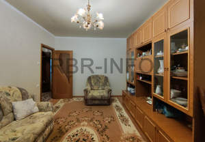 2-к квартира, на длительный срок, 56м2, 1/5 этаж