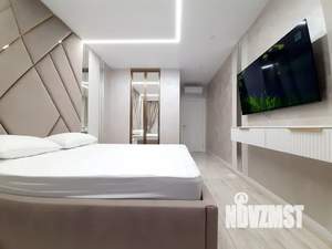 2-к квартира, посуточно, 65м2, 17/18 этаж