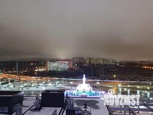 1-к квартира, посуточно, 40м2, 10/14 этаж