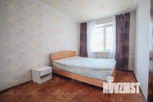 2-к квартира, на длительный срок, 53м2, 8/10 этаж