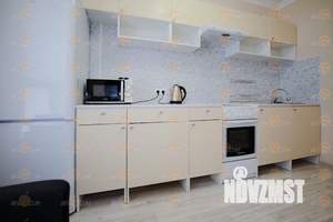 1-к квартира, на длительный срок, 39м2, 5/7 этаж