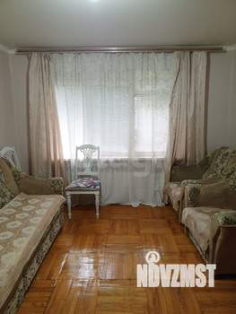 1-к квартира, на длительный срок, 29м2, 1/5 этаж