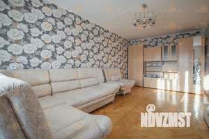 2-к квартира, на длительный срок, 54м2, 8/10 этаж