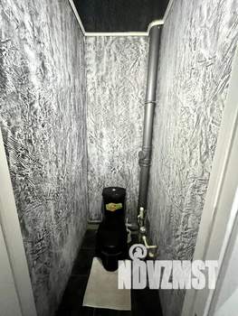 Студия квартира, посуточно, 37м2, 12/12 этаж