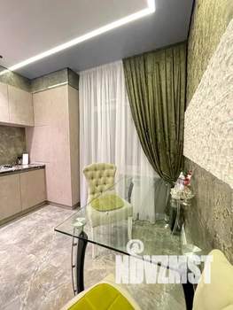 1-к квартира, посуточно, 33м2, 11/20 этаж