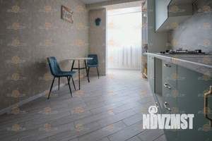 1-к квартира, на длительный срок, 35м2, 2/9 этаж