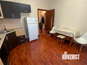 1-к квартира, на длительный срок, 39м2, 3/10 этаж