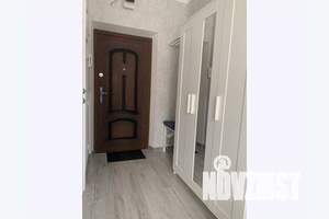 1-к квартира, посуточно, 32м2, 14/16 этаж