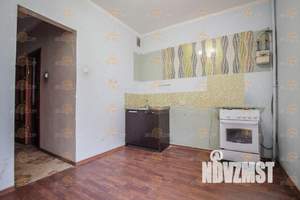1-к квартира, на длительный срок, 36м2, 3/9 этаж