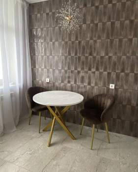 1-к квартира, на длительный срок, 36м2, 4/10 этаж