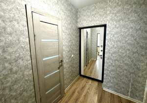 1-к квартира, на длительный срок, 34м2, 5/16 этаж