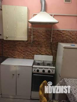 1-к квартира, на длительный срок, 28м2, 1/3 этаж