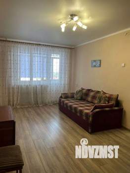 1-к квартира, на длительный срок, 35м2, 8/9 этаж