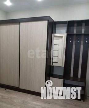 1-к квартира, на длительный срок, 38м2, 3/12 этаж