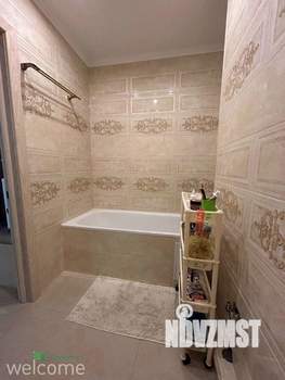 2-к квартира, на длительный срок, 53м2, 6/7 этаж