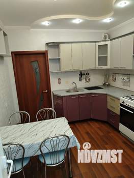 1-к квартира, на длительный срок, 41м2, 3/11 этаж