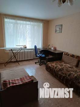 1-к квартира, посуточно, 31м2, 1/5 этаж