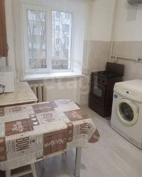 2-к квартира, на длительный срок, 44м2, 2/5 этаж