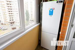 Студия квартира, посуточно, 32м2, 5/16 этаж