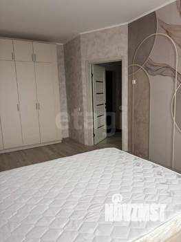 1-к квартира, на длительный срок, 36м2, 4/10 этаж