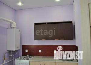 1-к квартира, на длительный срок, 35м2, 3/17 этаж