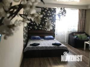 Студия квартира, посуточно, 30м2, 14/16 этаж