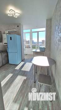 1-к квартира, на длительный срок, 35м2, 11/18 этаж