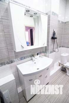 2-к квартира, посуточно, 68м2, 1/1 этаж