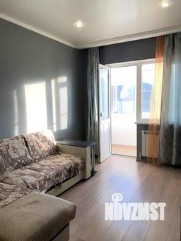 1-к квартира, на длительный срок, 54м2, 3/4 этаж