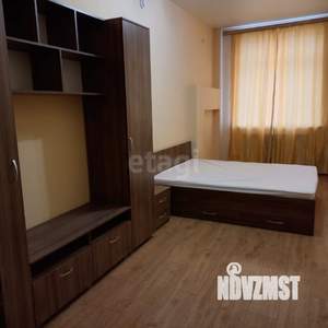 1-к квартира, на длительный срок, 50м2, 2/4 этаж