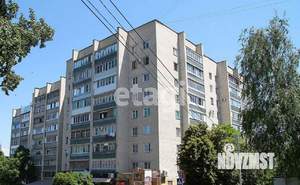 1-к квартира, на длительный срок, 35м2, 2/9 этаж