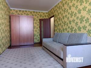 1-к квартира, на длительный срок, 32м2, 2/5 этаж